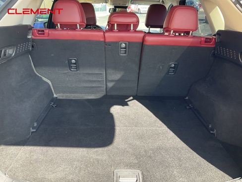 Used 2023 MAZDA CX-5 Carbon Edition image 25