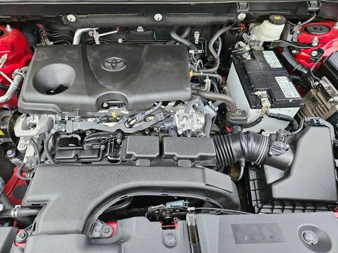 Used 2023 Toyota RAV4 XLE image 37