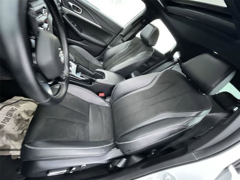 Used 2023 Acura Integra A-Spec image 14