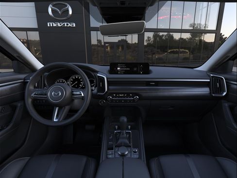 New 2026 MAZDA CX-50 2.5 Turbo w/ Premium Plus Pkg AWD/4WD image 2