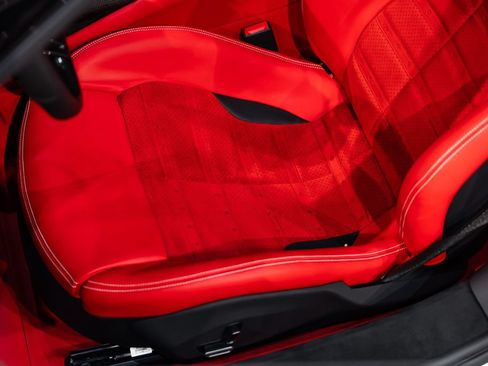 Certified 2023 Ferrari 296 GTB RWD image 27
