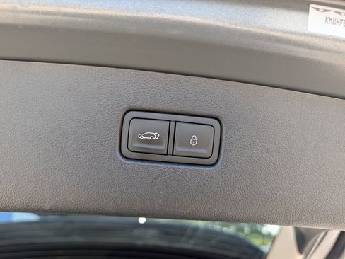 Used 2026 Genesis GV80 2.5T AWD/4WD image 31
