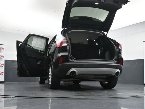 Used 2021 Ford Escape SE AWD/4WD image 47