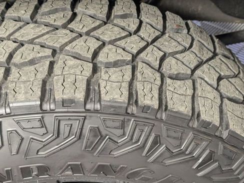 Certified 2024 Chevrolet Silverado 2500 ZR2 image 9