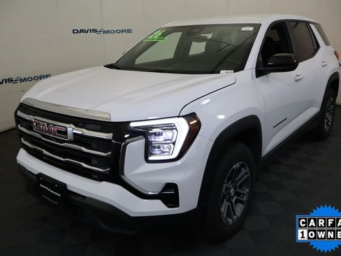 Used 2026 GMC Terrain Elevation AWD/4WD image 12