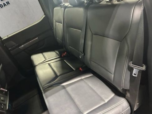 Used 2023 Ford F150 XLT w/ Equipment Group 302A High AWD/4WD image 8