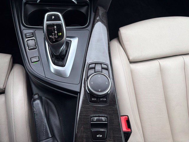 Used 2017 BMW 430i xDrive Convertible AWD/4WD image 31