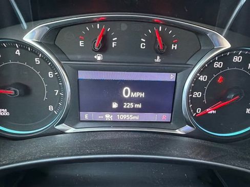 Used 2024 Chevrolet Equinox LT FWD image 20