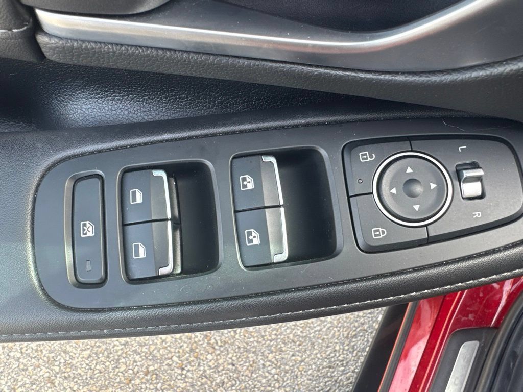 Used 2024 Hyundai Sonata Limited FWD image 19