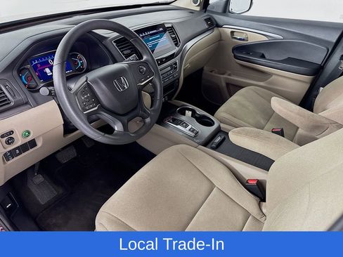 Used 2021 Honda Pilot EX image 11