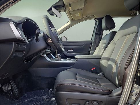 New 2026 MAZDA CX-90 3.3 Turbo w/ Select Package image 23