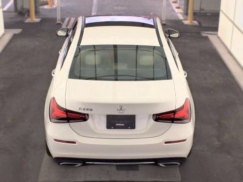 Used 2022 Mercedes-Benz A 220 w/ Premium Package Lite image 6