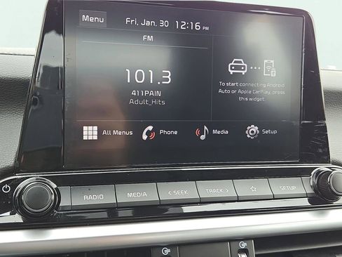 Certified 2024 Kia Forte LXS image 26