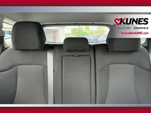 Used 2026 Kia Sportage LX AWD/4WD image 30