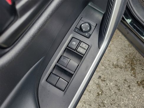 Used 2025 Toyota RAV4 LE image 14