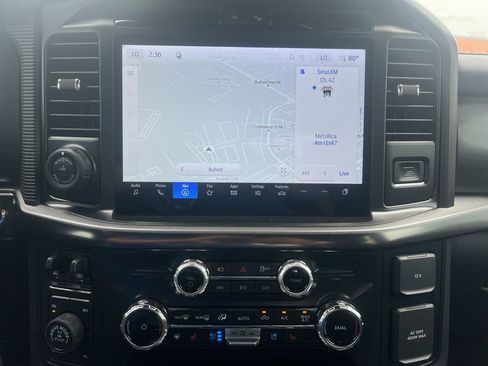 New 2026 Ford F150 Lariat AWD/4WD image 4