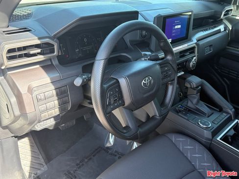 New 2026 Toyota Tacoma SR5 RWD image 13