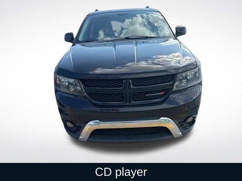 Used 2018 Dodge Journey Crossroad image 4
