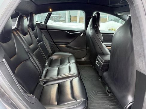Used 2018 Tesla Model S 75D image 12