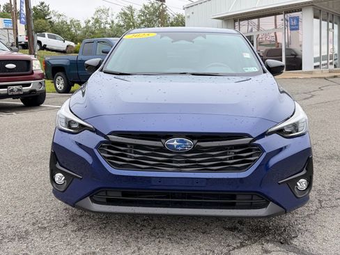Used 2025 Subaru Impreza RS AWD/4WD image 9