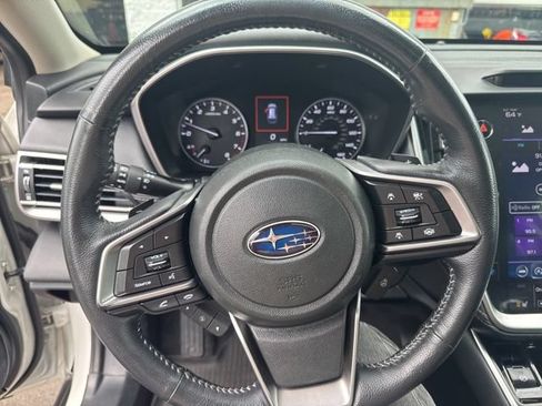 Used 2020 Subaru Outback Limited XT w/ Popular Package #2 AWD/4WD image 7