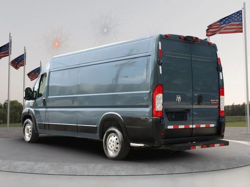 Used 2020 RAM ProMaster 3500 image 3