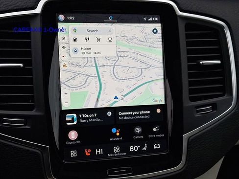 Used 2023 Volvo XC90 B5 Core w/ Protection Package Premier image 22