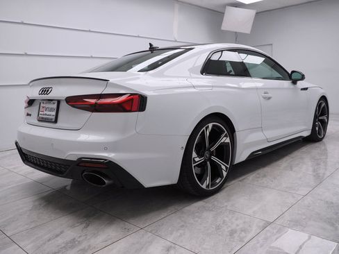Used 2023 Audi RS 5 w/ RS Driver Assistance Package image 9