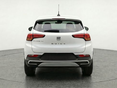 Used 2025 Buick Encore GX Preferred FWD image 7