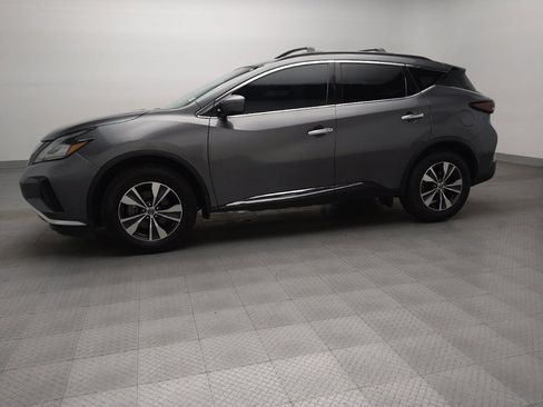 Used 2019 Nissan Murano SV w/ Cargo Package image 2