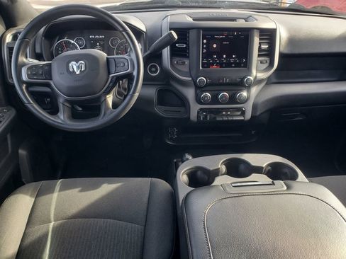 Used 2024 RAM 2500 Tradesman image 27