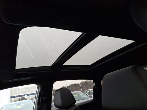 New 2026 Acura ADX A-Spec image 10