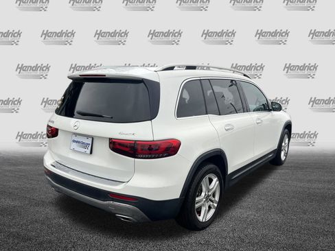 Certified 2021 Mercedes-Benz GLB 250 250 w/ Premium Package image 10