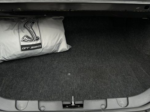 Used 2008 Ford Mustang Shelby GT500 image 39