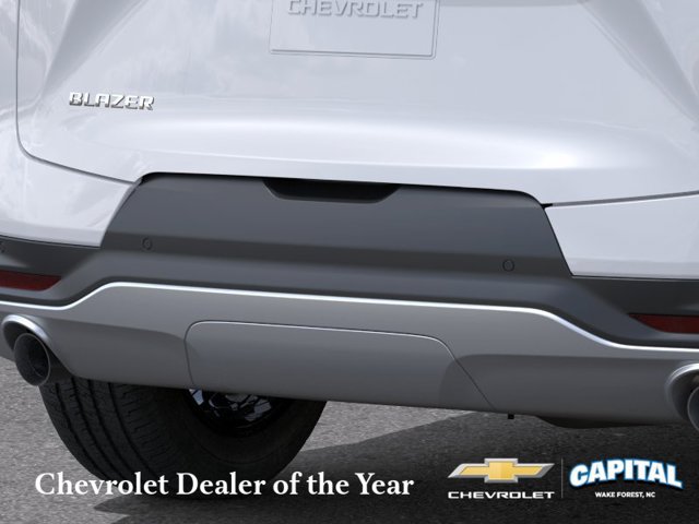 New 2026 Chevrolet Blazer LT w/ Convenience Package FWD image 15