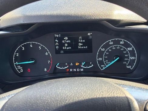 Used 2022 Ford Transit Connect XL image 20