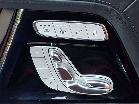 Used 2021 Mercedes-Benz G 63 AMG 4MATIC image 34