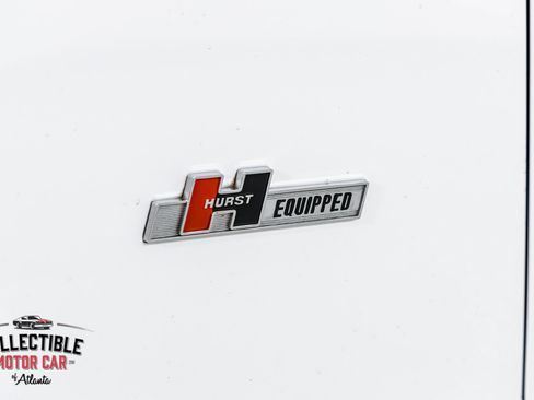 Used 2011 Chevrolet Camaro SS w/ RS Package image 59