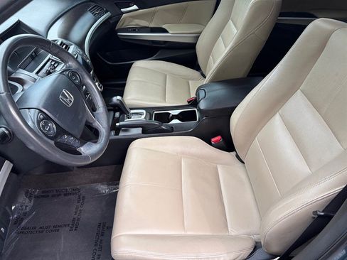 Used 2013 Honda Crosstour EX-L image 19