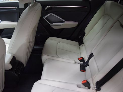 New 2025 Audi Q3 2.0T Premium Plus image 5