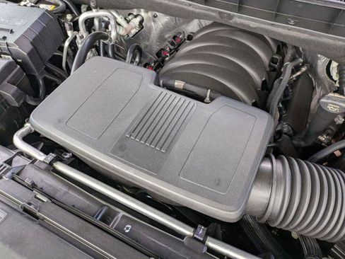 New 2026 Chevrolet Tahoe High Country AWD/4WD image 36