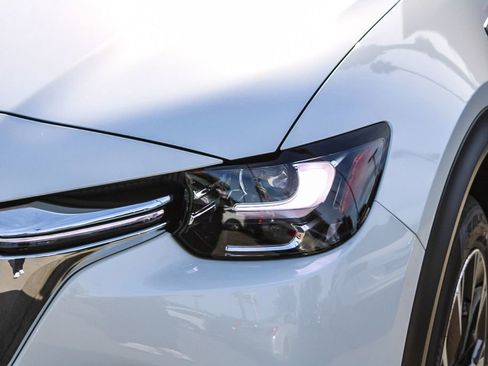 New 2026 MAZDA CX-90 Plug-In Hybrid w/ Premium Plus image 8