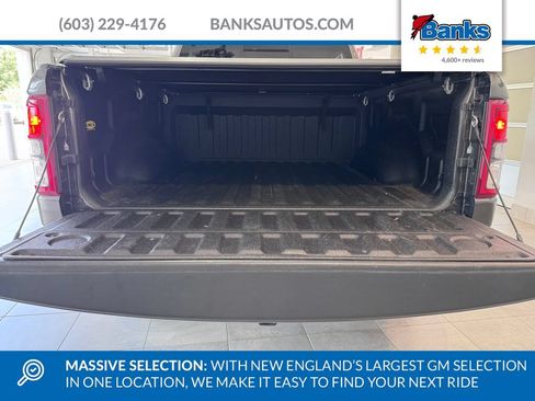 Used 2023 RAM 1500 Big Horn AWD/4WD image 8