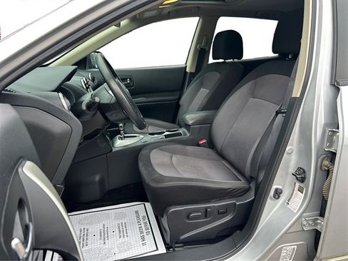 Used 2013 Nissan Rogue SV w/ Premium Pkg AWD/4WD image 40