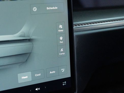 Used 2021 Tesla Model S Plaid AWD/4WD image 49
