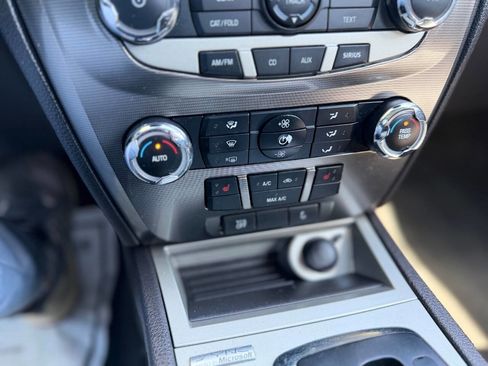 Used 2012 Ford Fusion SEL FWD image 17