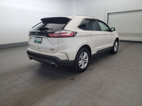 Used 2019 Ford Edge SEL w/ Equipment Group 201A AWD/4WD image 9