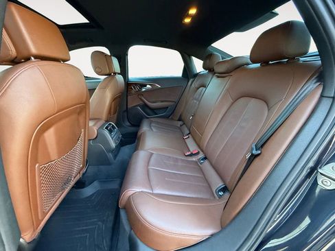 Used 2016 Audi A6 2.0T Premium image 15