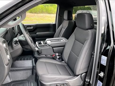 New 2026 GMC Sierra 1500 Pro w/ Pro Value Package AWD/4WD image 9