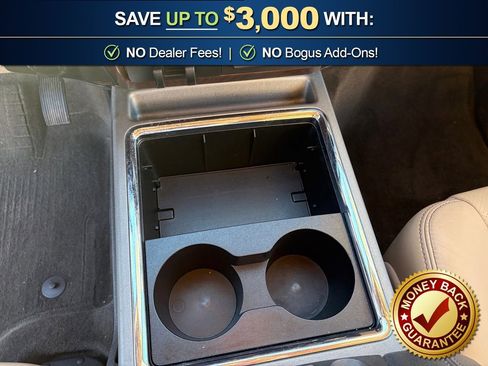 Used 2011 Ford F350 Lariat w/ Lariat Interior Pkg image 28